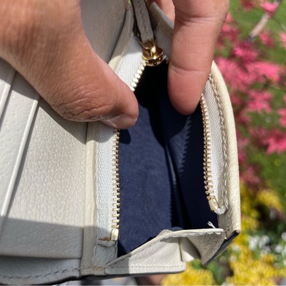 Gucci compact wallet - Picture 12 of 14